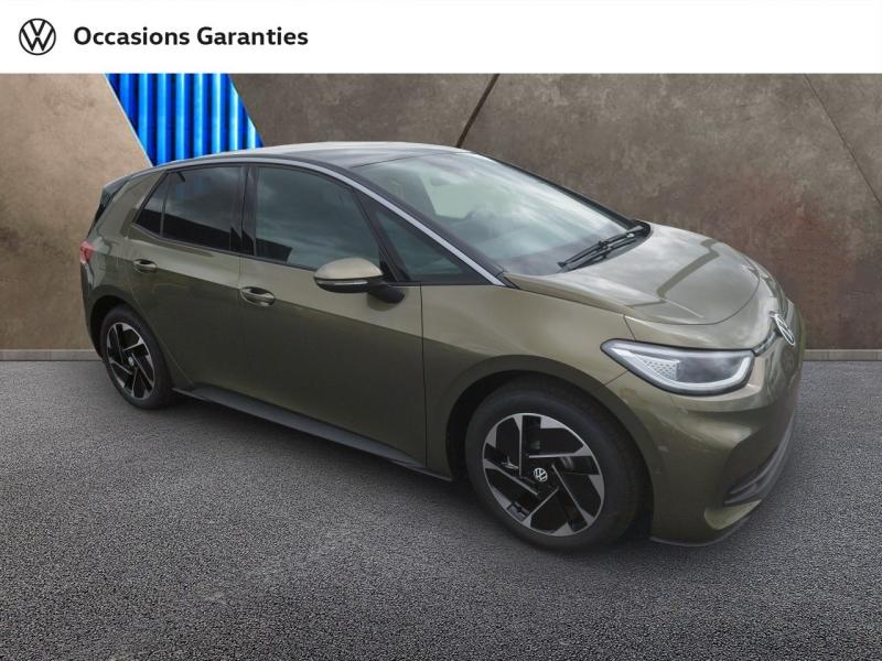 Voitures occasions VOLKSWAGEN ID.3 Life Max Dechy