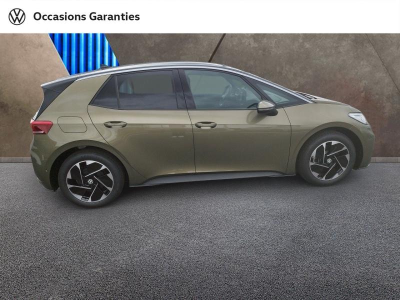Voitures occasions VOLKSWAGEN ID.3 Life Max Dechy
