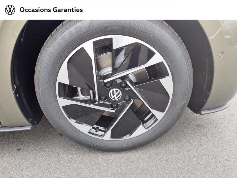 Voitures occasions VOLKSWAGEN ID.3 Life Max Dechy