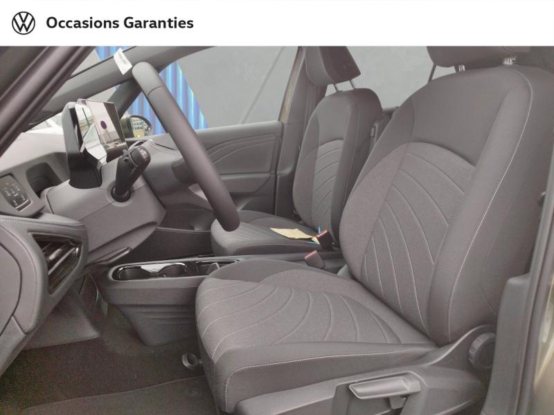 Voitures occasions VOLKSWAGEN ID.3 Life Max Dechy