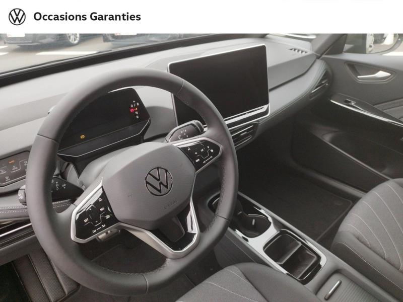 Voitures occasions VOLKSWAGEN ID.3 Life Max Dechy
