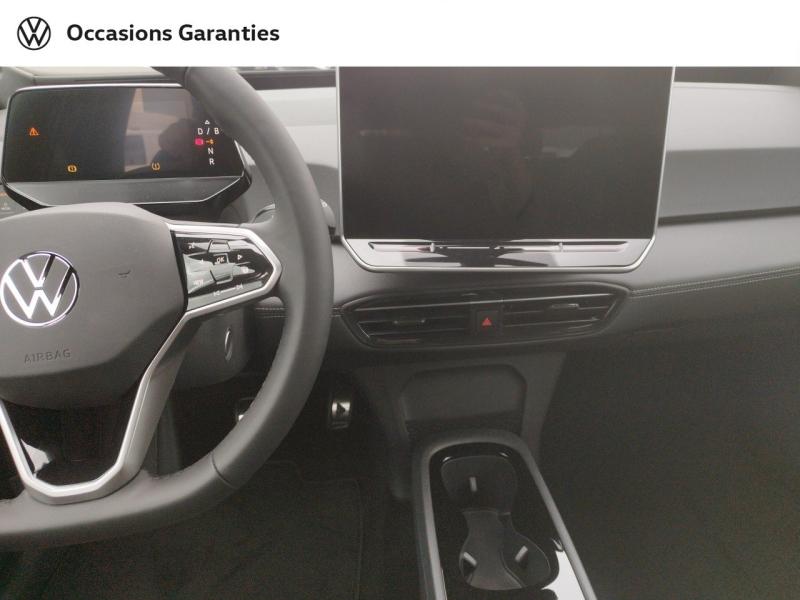 Voitures occasions VOLKSWAGEN ID.3 Life Max Dechy