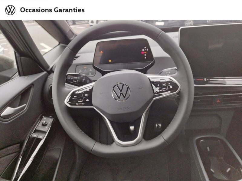 Voitures occasions VOLKSWAGEN ID.3 Life Max Dechy