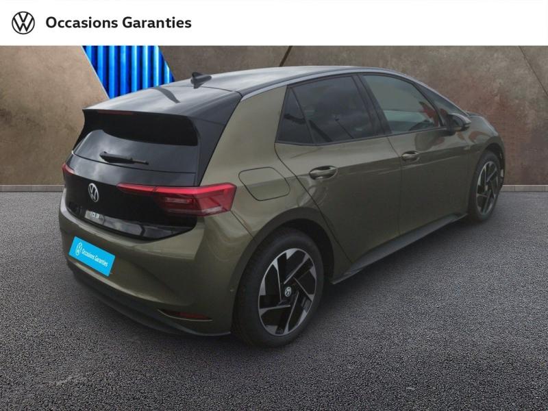 Voitures occasions VOLKSWAGEN ID.3 Life Max Dechy