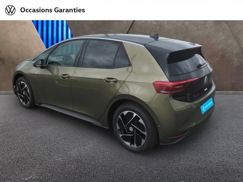 Voitures occasions VOLKSWAGEN ID.3 Life Max Dechy