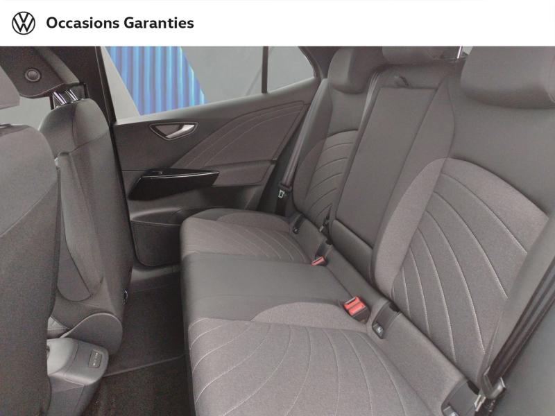 Voitures occasions VOLKSWAGEN ID.3 Life Max Dechy