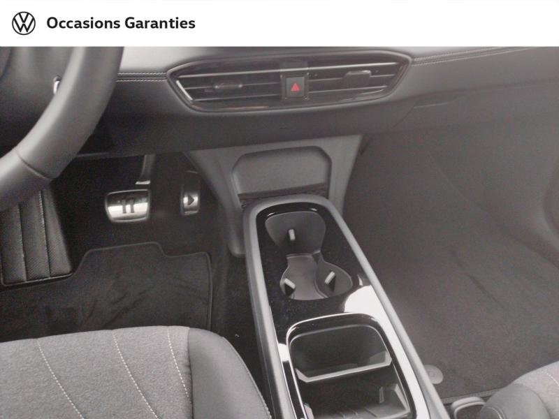 Voitures occasions VOLKSWAGEN ID.3 Life Max Dechy