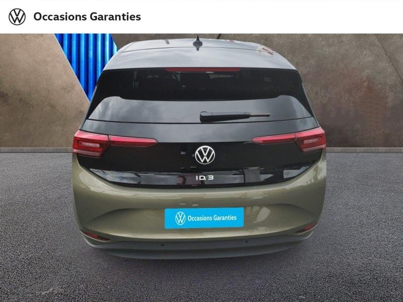 Voitures occasions VOLKSWAGEN ID.3 Life Max Dechy