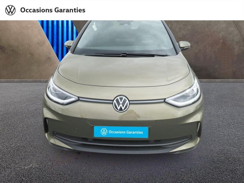 Voitures occasions VOLKSWAGEN ID.3 Life Max Dechy