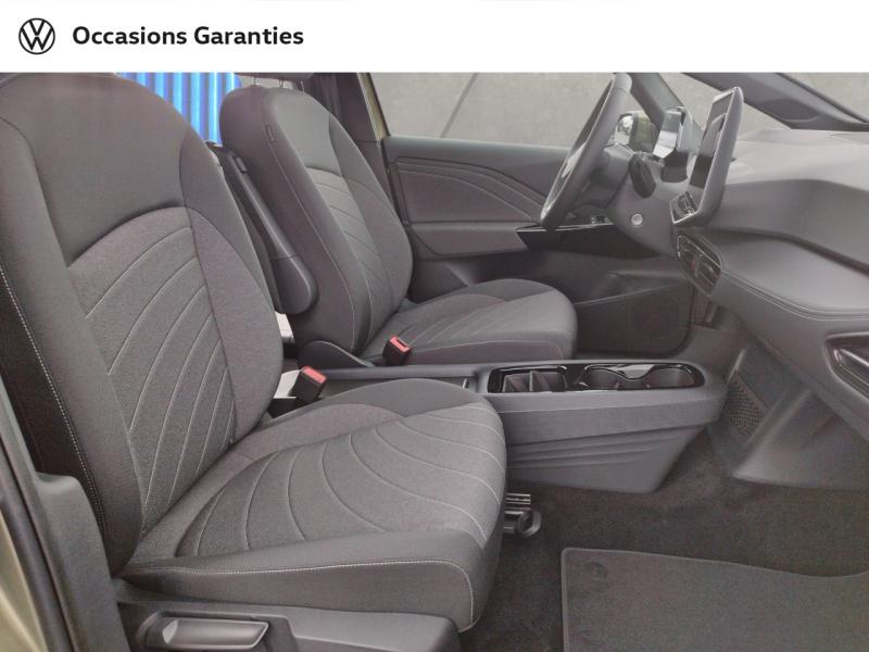 Voitures occasions VOLKSWAGEN ID.3 Life Max Dechy