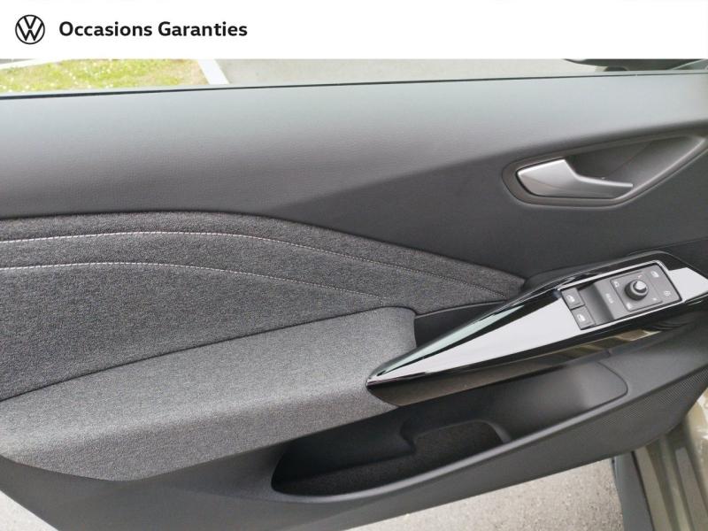 Voitures occasions VOLKSWAGEN ID.3 Life Max Dechy