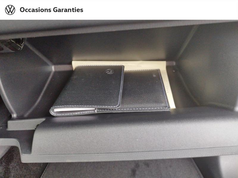 Voitures occasions VOLKSWAGEN ID.3 Life Max Dechy