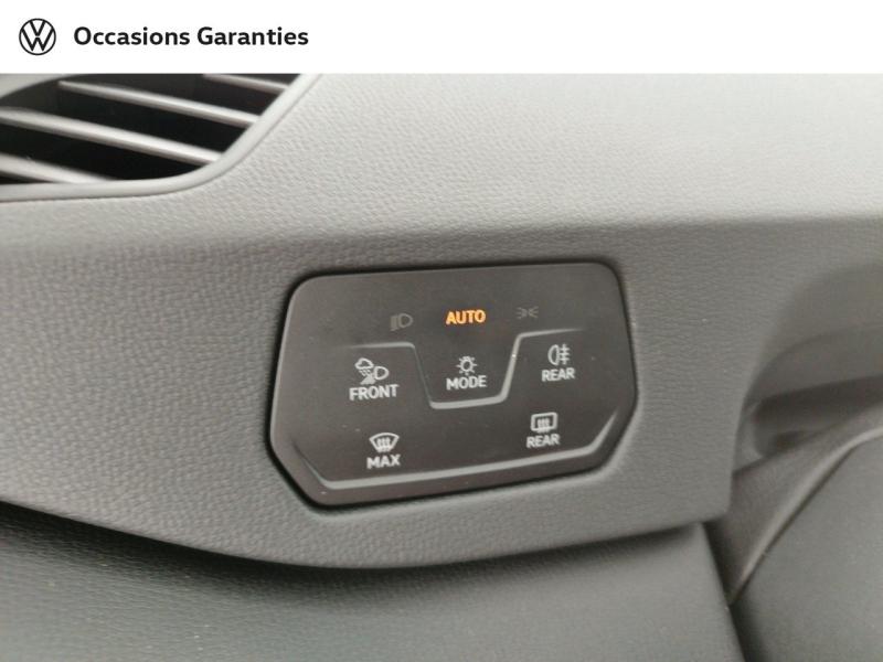 Voitures occasions VOLKSWAGEN ID.3 Life Max Dechy