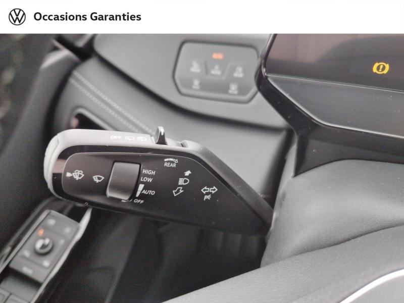 Voitures occasions VOLKSWAGEN ID.3 Life Max Dechy