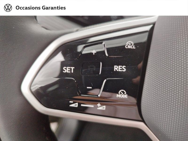 Voitures occasions VOLKSWAGEN ID.3 Life Max Dechy