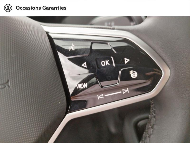 Voitures occasions VOLKSWAGEN ID.3 Life Max Dechy