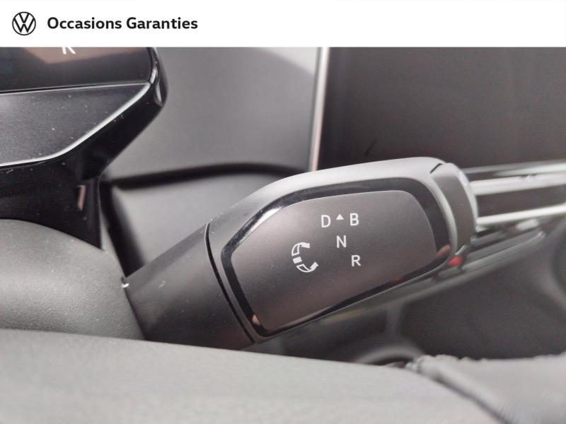 Voitures occasions VOLKSWAGEN ID.3 Life Max Dechy