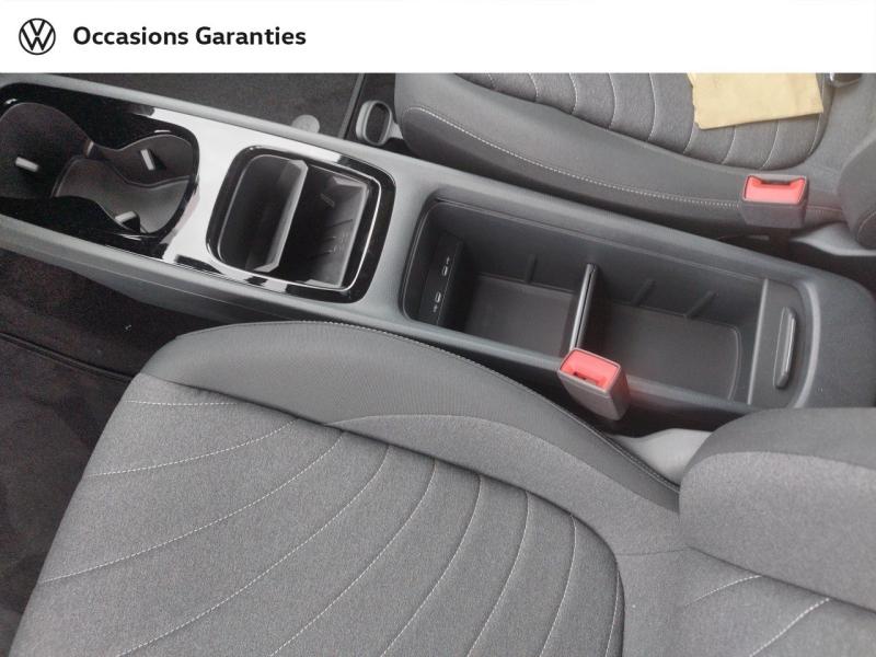 Voitures occasions VOLKSWAGEN ID.3 Life Max Dechy