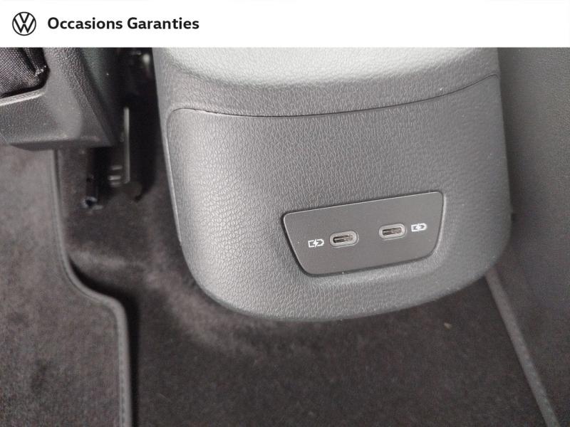 Voitures occasions VOLKSWAGEN ID.3 Life Max Dechy