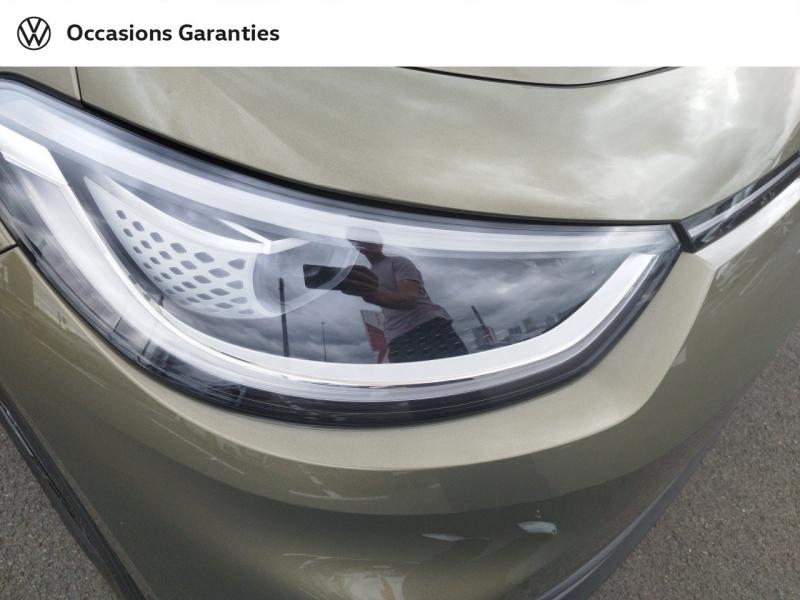 Voitures occasions VOLKSWAGEN ID.3 Life Max Dechy