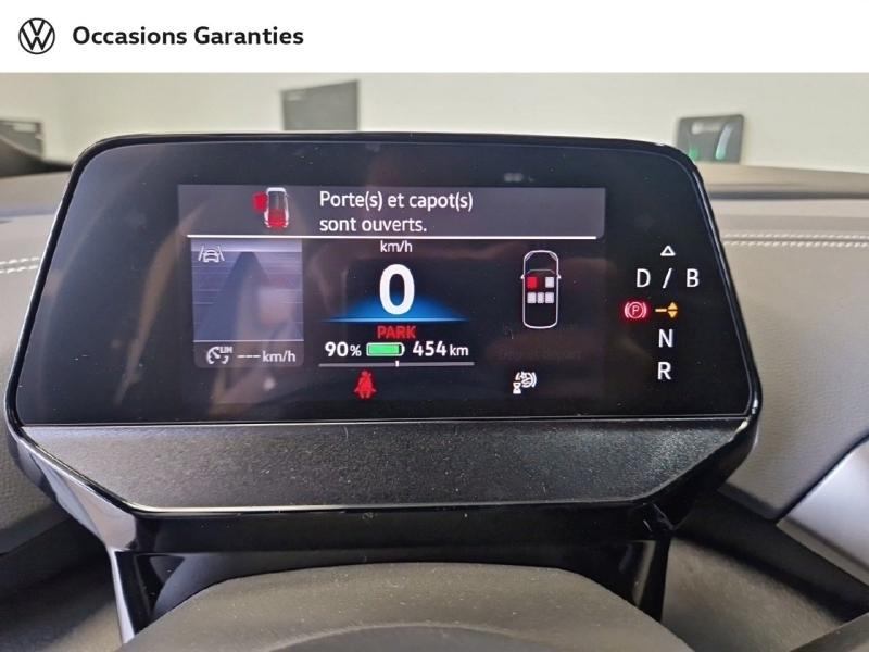 Voitures occasions VOLKSWAGEN ID.5 Life Max Dechy