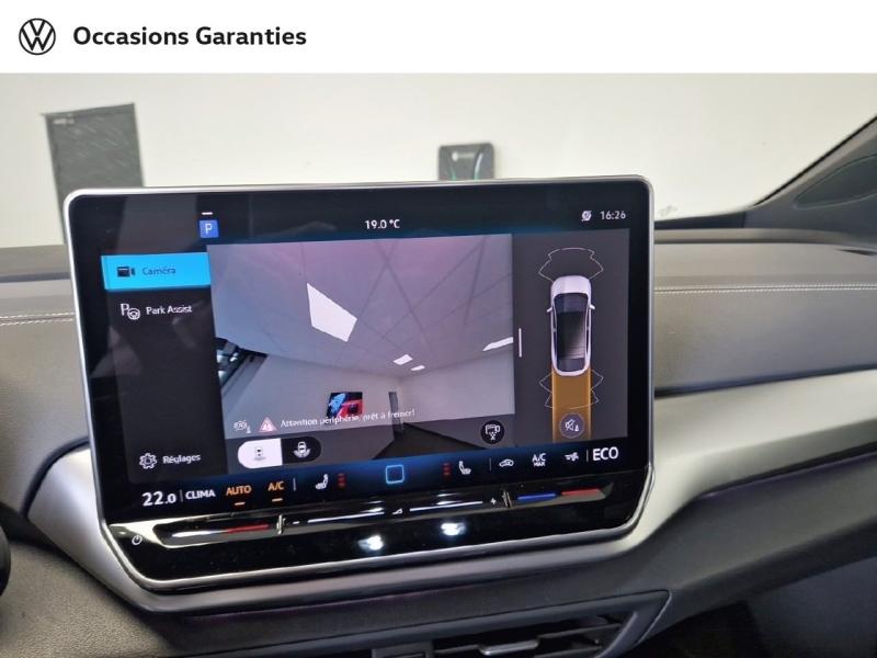 Voitures occasions VOLKSWAGEN ID.5 Life Max Dechy