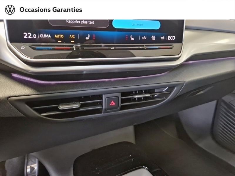 Voitures occasions VOLKSWAGEN ID.5 Life Max Dechy