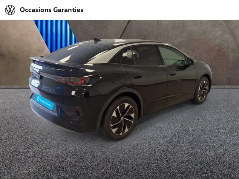 Voitures occasions VOLKSWAGEN ID.5 Life Max Dechy