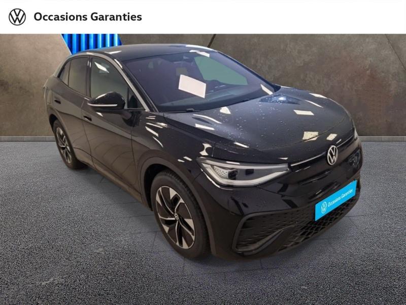 Voitures occasions VOLKSWAGEN ID.5 Life Max Dechy