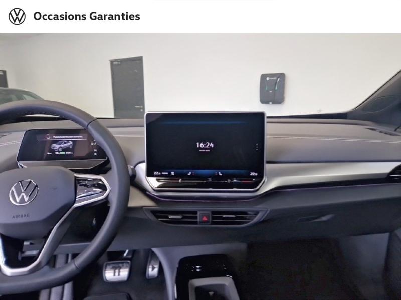 Voitures occasions VOLKSWAGEN ID.5 Life Max Dechy