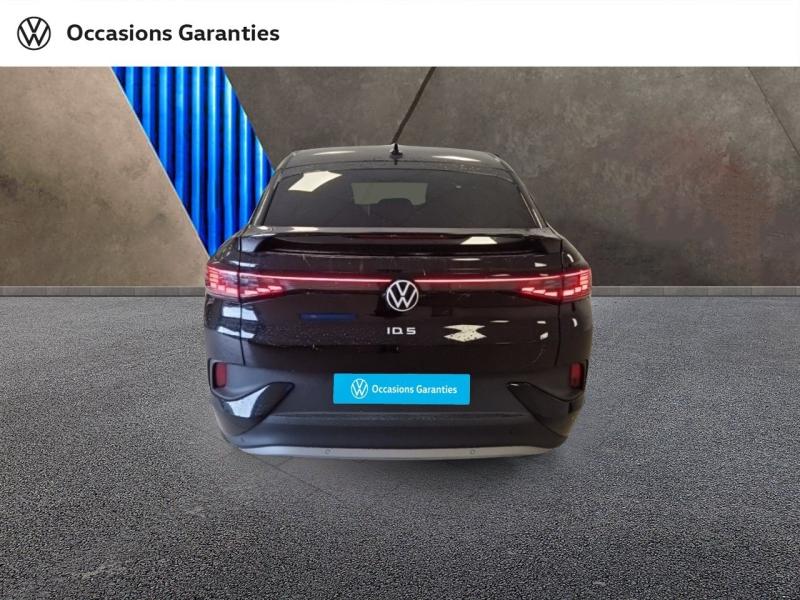 Voitures occasions VOLKSWAGEN ID.5 Life Max Dechy