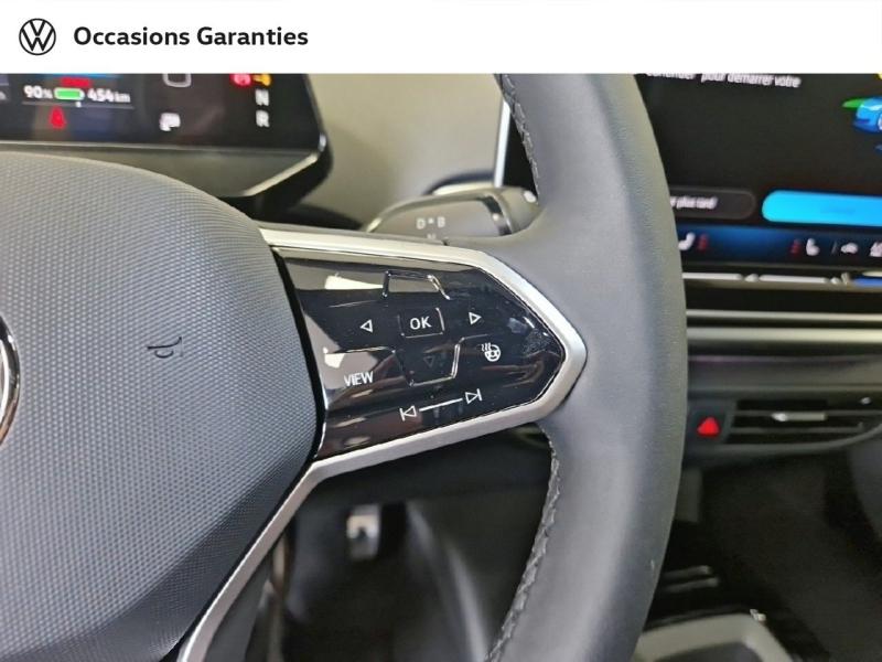 Voitures occasions VOLKSWAGEN ID.5 Life Max Dechy