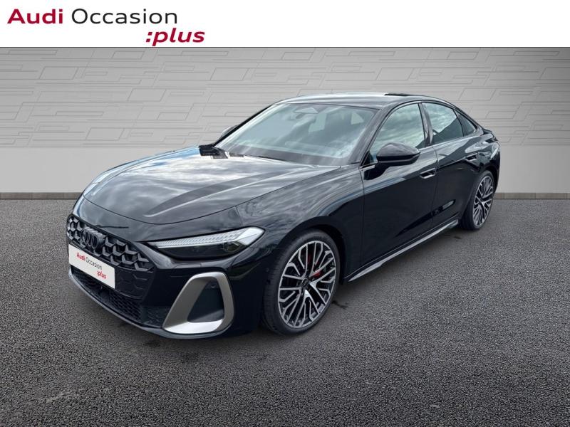 Voitures occasions Audi A5 S line Dechy