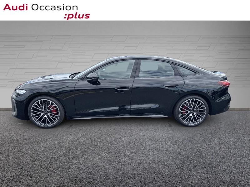 Voitures occasions Audi A5 S line Dechy