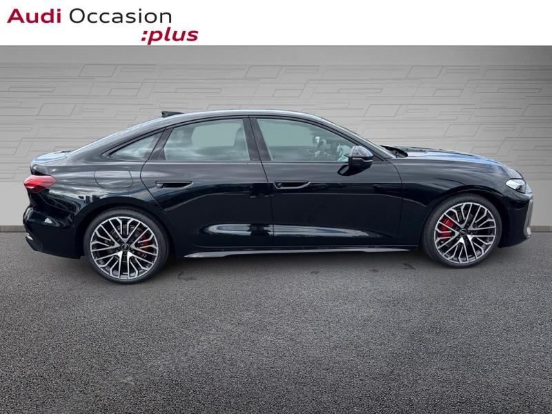 Voitures occasions Audi A5 S line Dechy