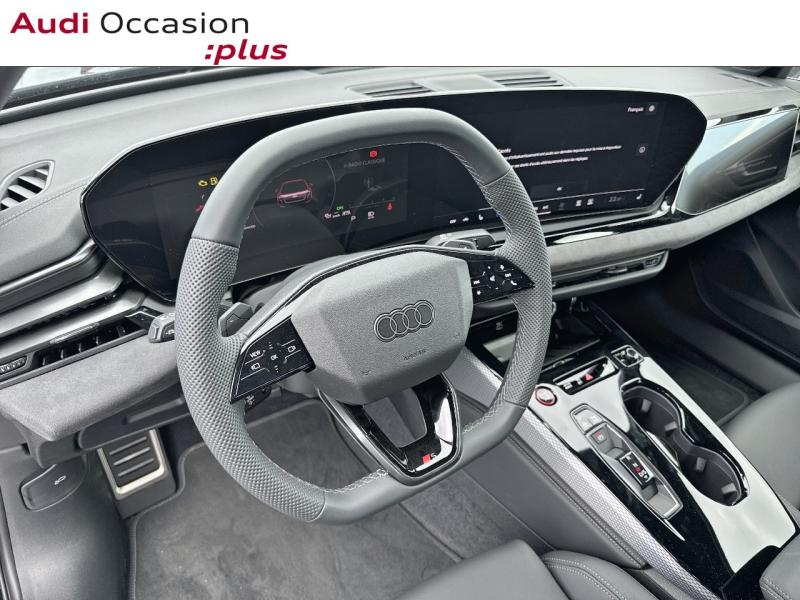 Voitures occasions Audi A5 S line Dechy