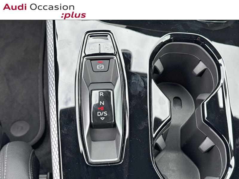 Voitures occasions Audi A5 S line Dechy