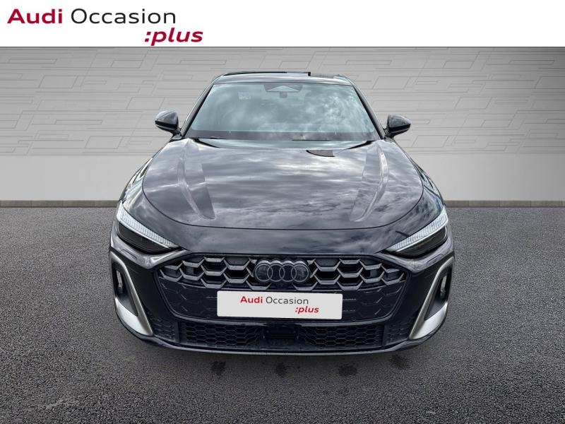 Voitures occasions Audi A5 S line Dechy