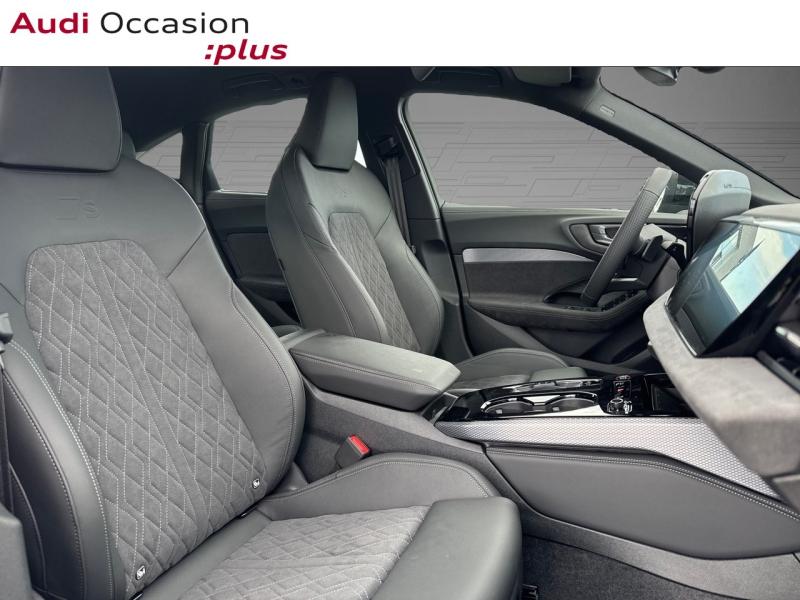 Voitures occasions Audi A5 S line Dechy
