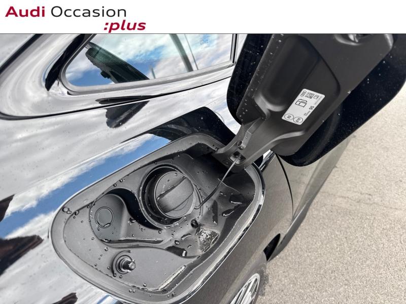 Voitures occasions Audi A5 S line Dechy