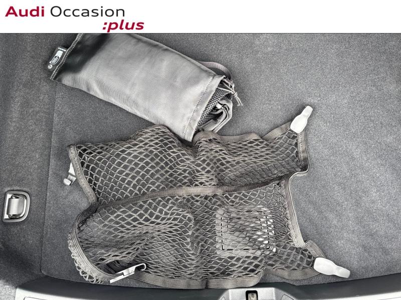 Voitures occasions Audi A5 S line Dechy