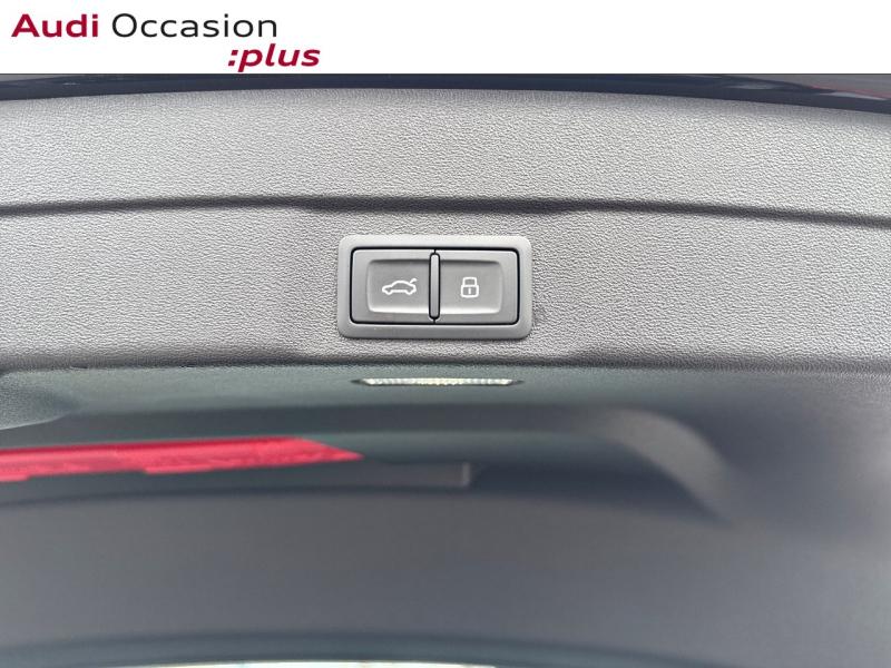 Voitures occasions Audi A5 S line Dechy