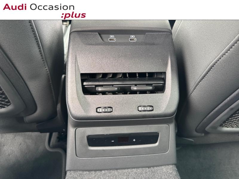 Voitures occasions Audi A5 S line Dechy