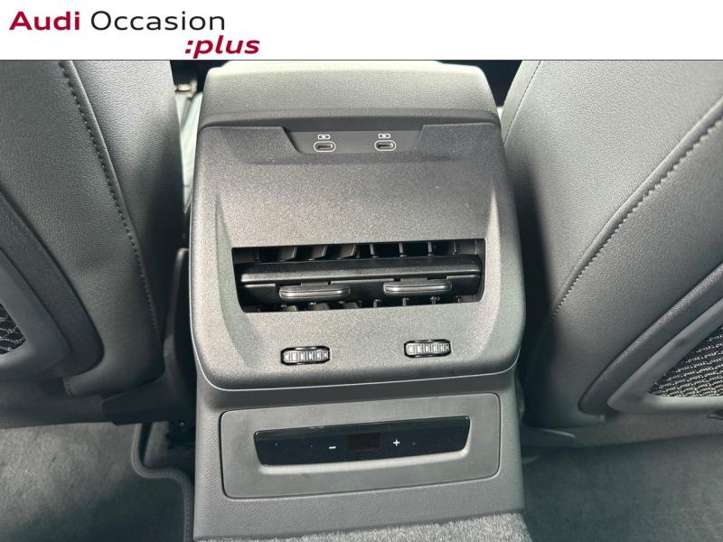 Voitures occasions Audi A5 S line Dechy