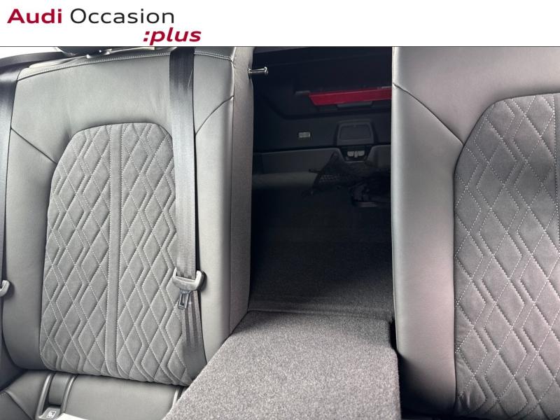 Voitures occasions Audi A5 S line Dechy