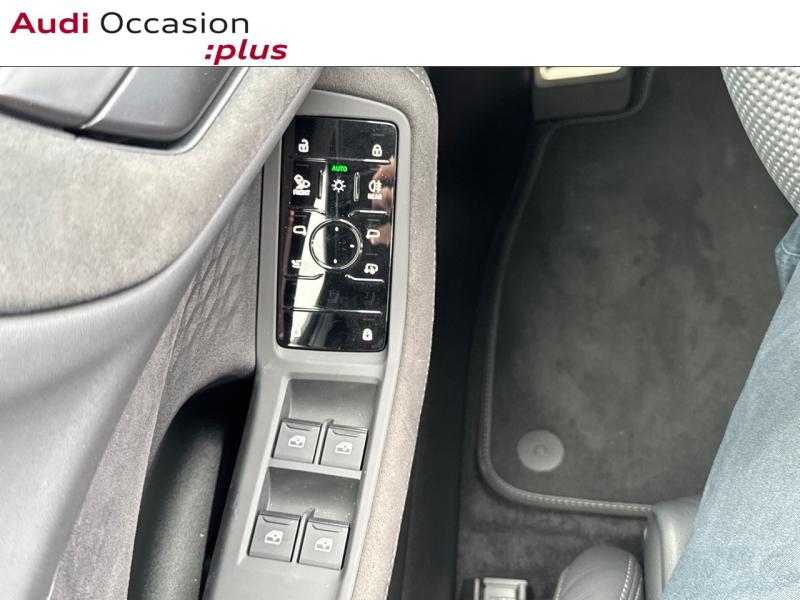 Voitures occasions Audi A5 S line Dechy