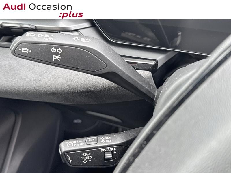 Voitures occasions Audi A5 S line Dechy