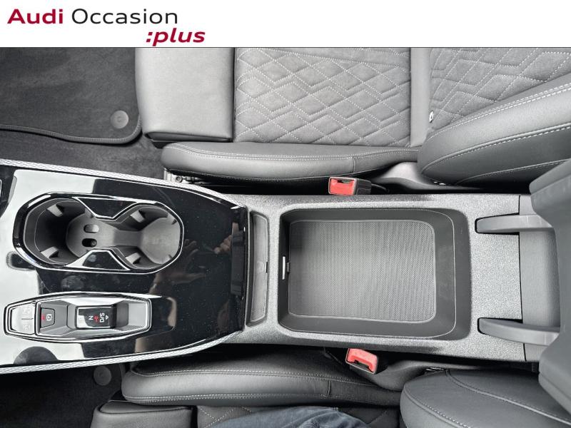 Voitures occasions Audi A5 S line Dechy