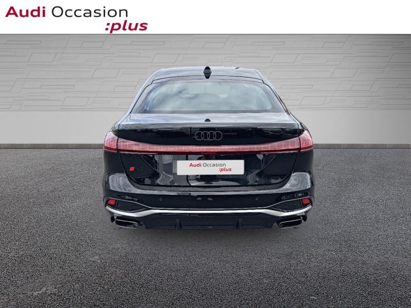 Voitures occasions Audi A5 S line Dechy