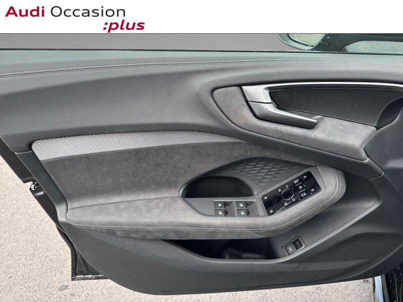 Voitures occasions Audi A5 S line Dechy
